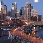 35. Minnesota