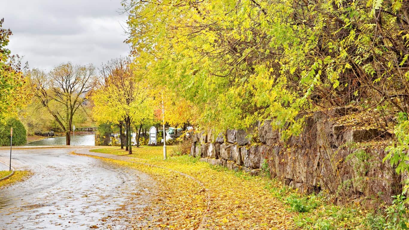 Florida: Hamilton County