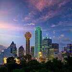 19. Texas