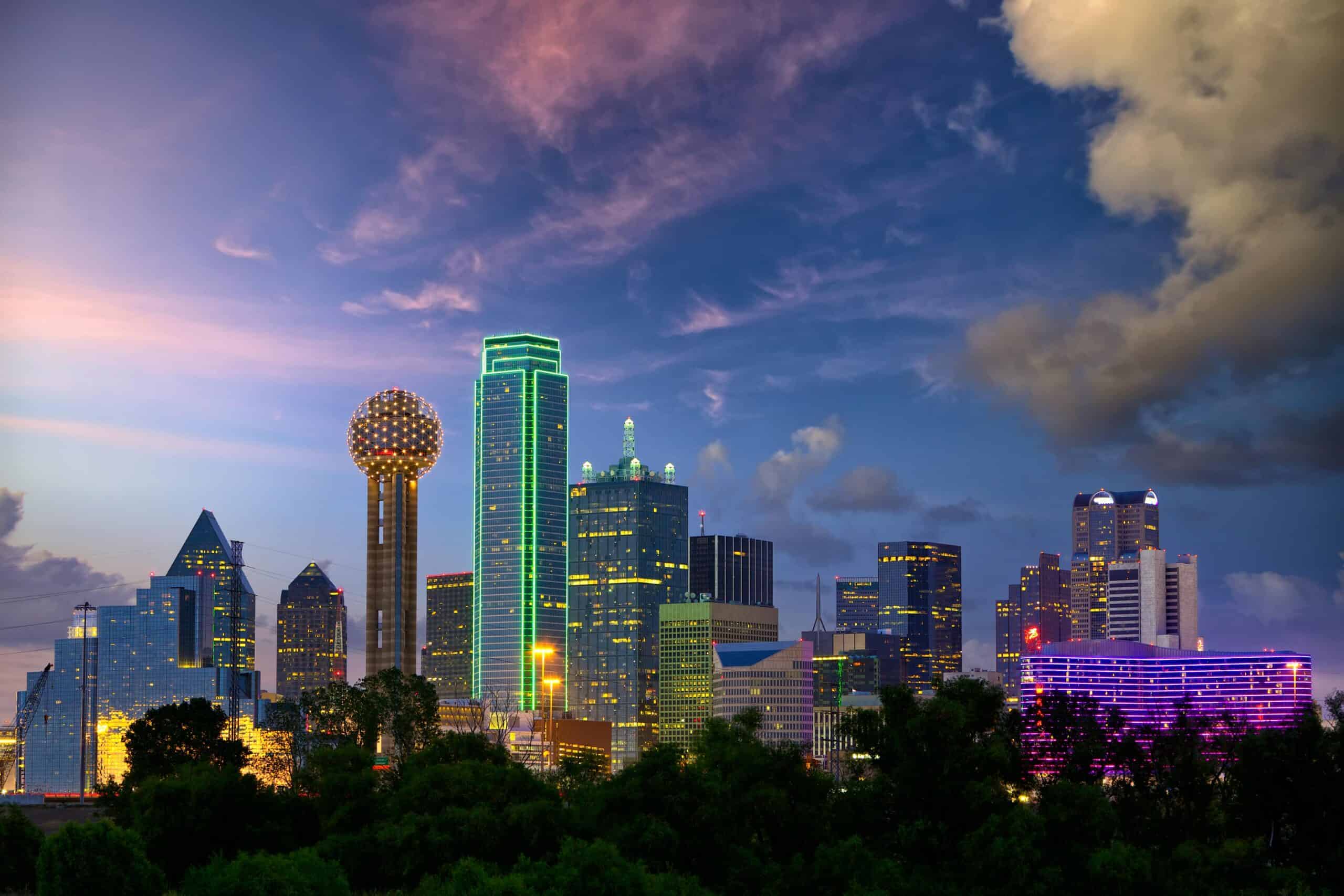 19. Texas