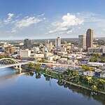 18. Arkansas