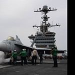 The US Navy Jets With the Biggest Explosive Loadouts