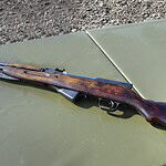 SKS Carbine