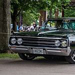 1964 Oldsmobile 442