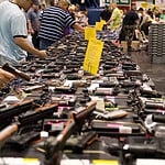 11. Question: Gun Shows