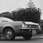 1970 Ford Pinto