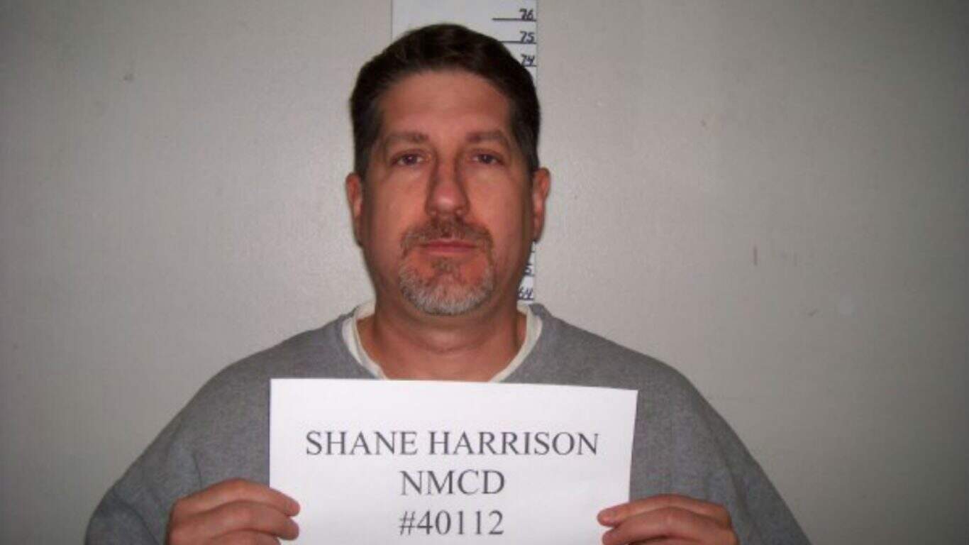 New Mexico: Crime: Video store murders in Albuquerque in 1996