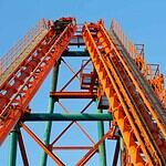 The Top 13 Most Dangerous Roller Coasters Still Running Today