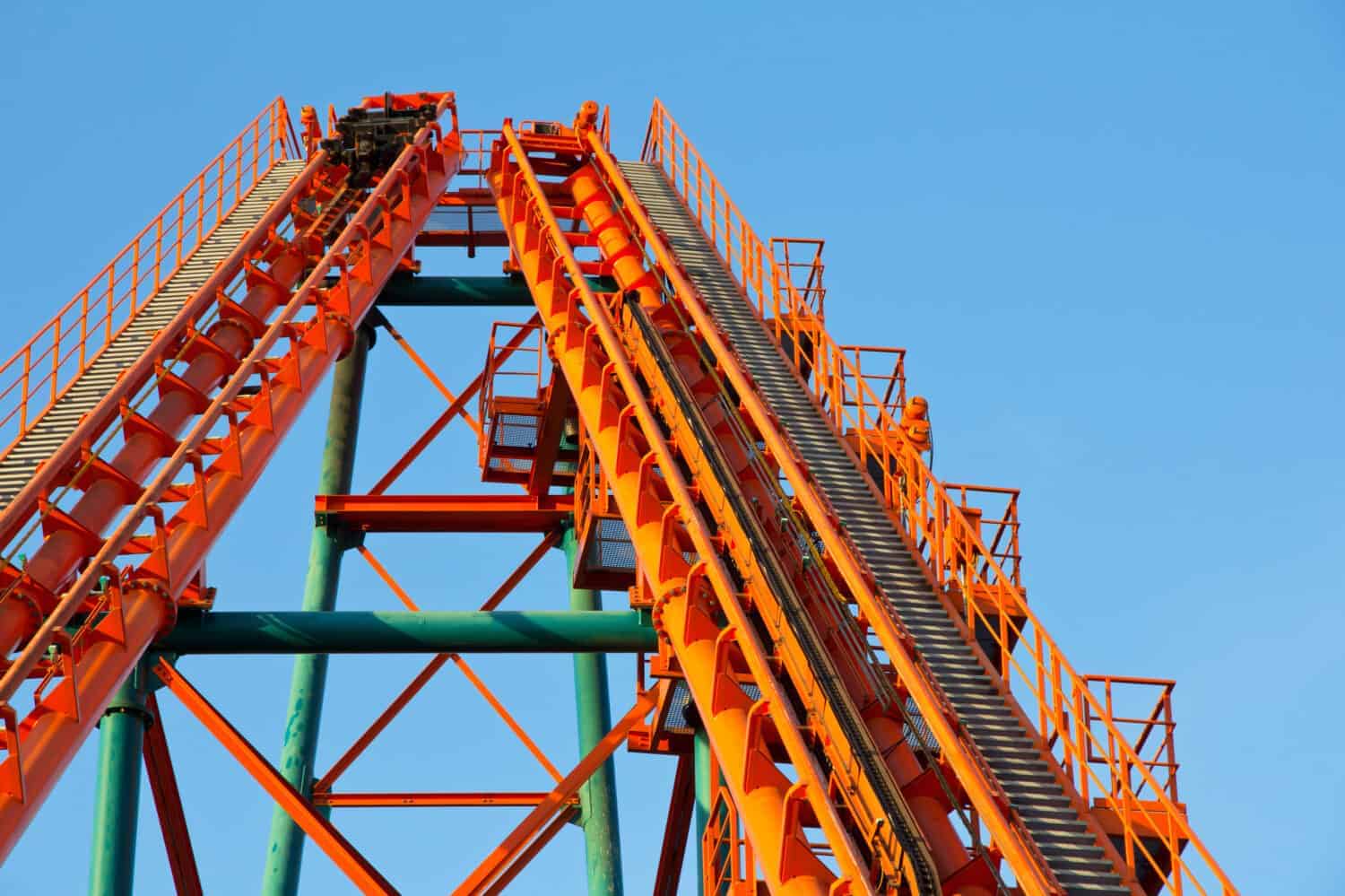The Top 13 Most Dangerous Roller Coasters Still Running Today