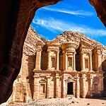 Petra, Jordan (circa 312 BCE)