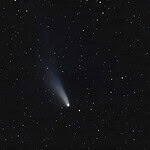 What Is a Comet? (Cont.)