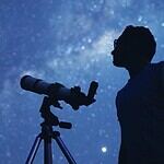 Discovery of the Largest Comet
