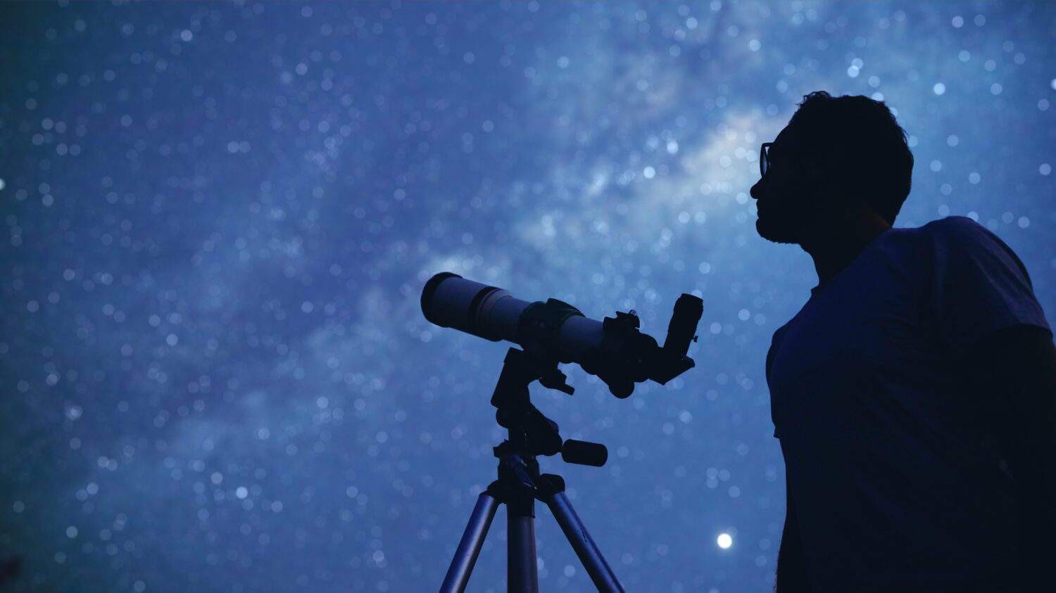 Discovery of the Largest Comet
