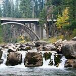 Where Is Carson Hill Located on a Map? (Cont.)