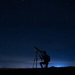 Discovery of the Largest Comet (Cont.)
