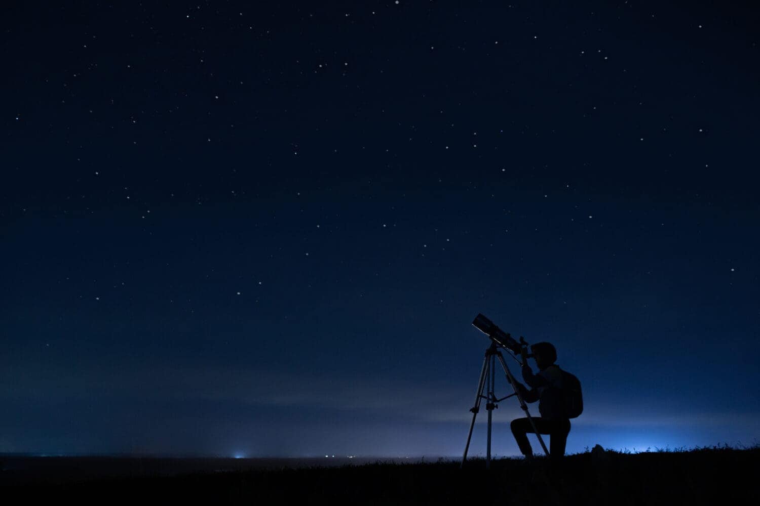 Discovery of the Largest Comet (Cont.)