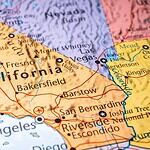 Where Is Carson Hill Located on a Map?