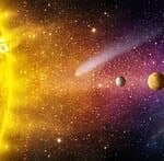 What Is the Largest Comet in Our Solar System?