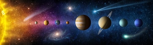 What Is the Largest Comet in Our Solar System?
