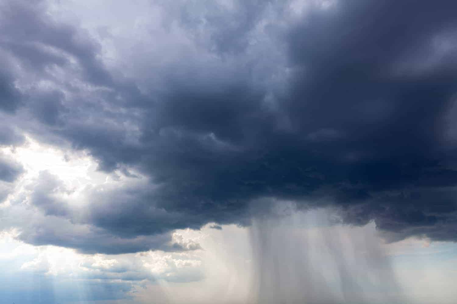 The Deadly Cloudburst That Drowned a Pennsylvania Town