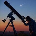 Types of Comets (Cont.)