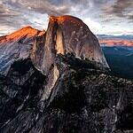 Half Dome (cont.)