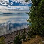 This 100-Year-Old Shipwreck Was Discovered at the Depths of Yellowstone Lake