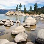 10. Around Lake Tahoe