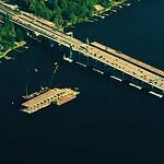 History of the Original Bridge