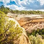 Mesa Verde, USA (circa 600-1300 CE)
