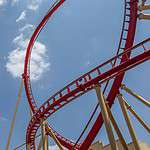 10. SheiKra (Busch Gardens) – Tampa, FL