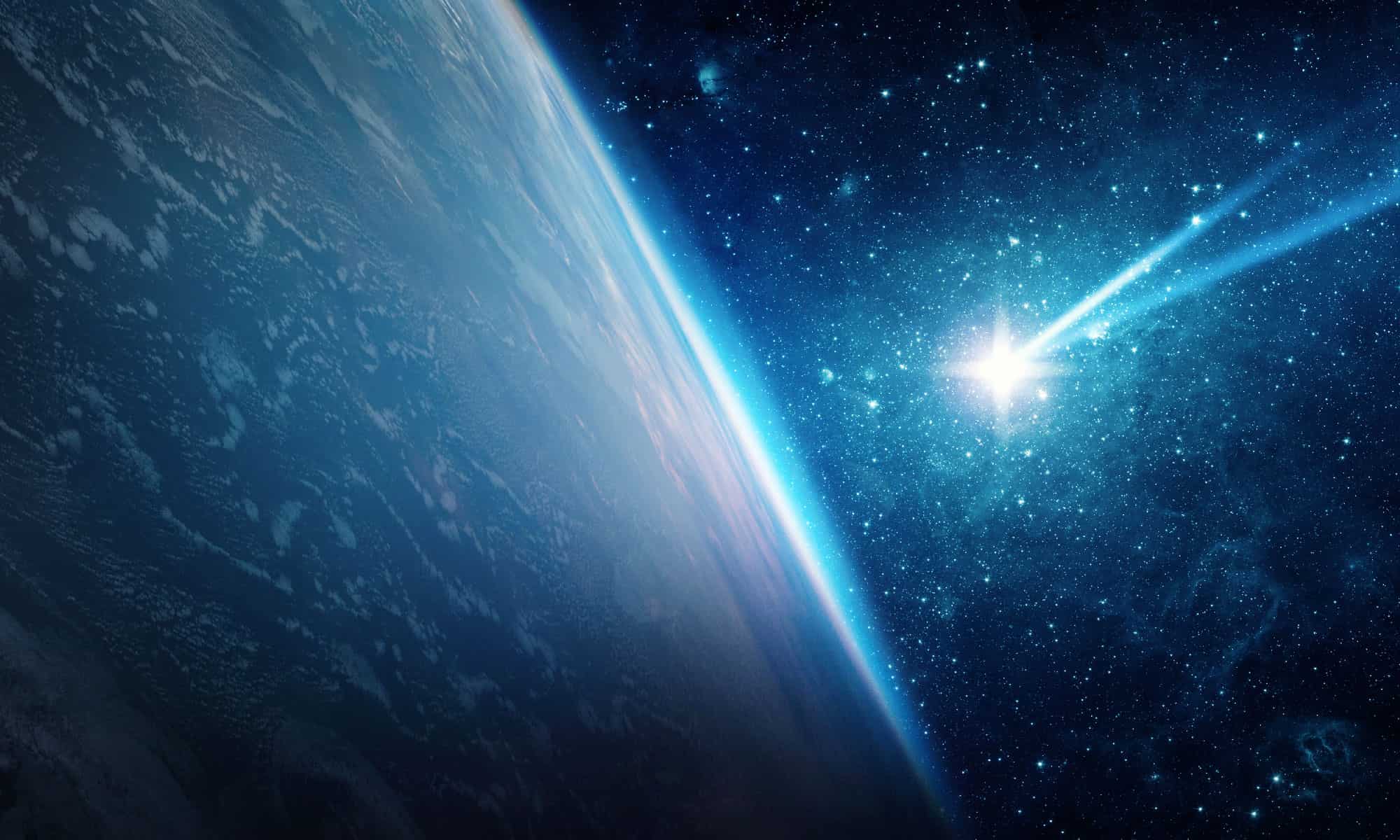 Types of Comets