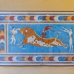 Knossos, Crete (circa 2000 BCE)