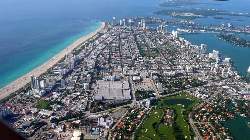 Miami, Florida