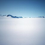 4. Antarctica is Actually a Desert