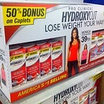 Hydroxycut
