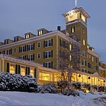 Mountain View Grand Resort & Spa, New Hampshire