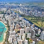Honolulu, Hawaii
