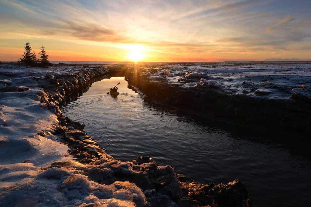 So Much Daylight Isn't Always a Good Thing