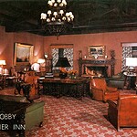 The Greenbrier, West Virginia