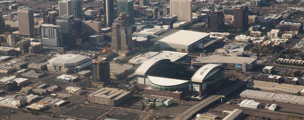 Phoenix, Arizona