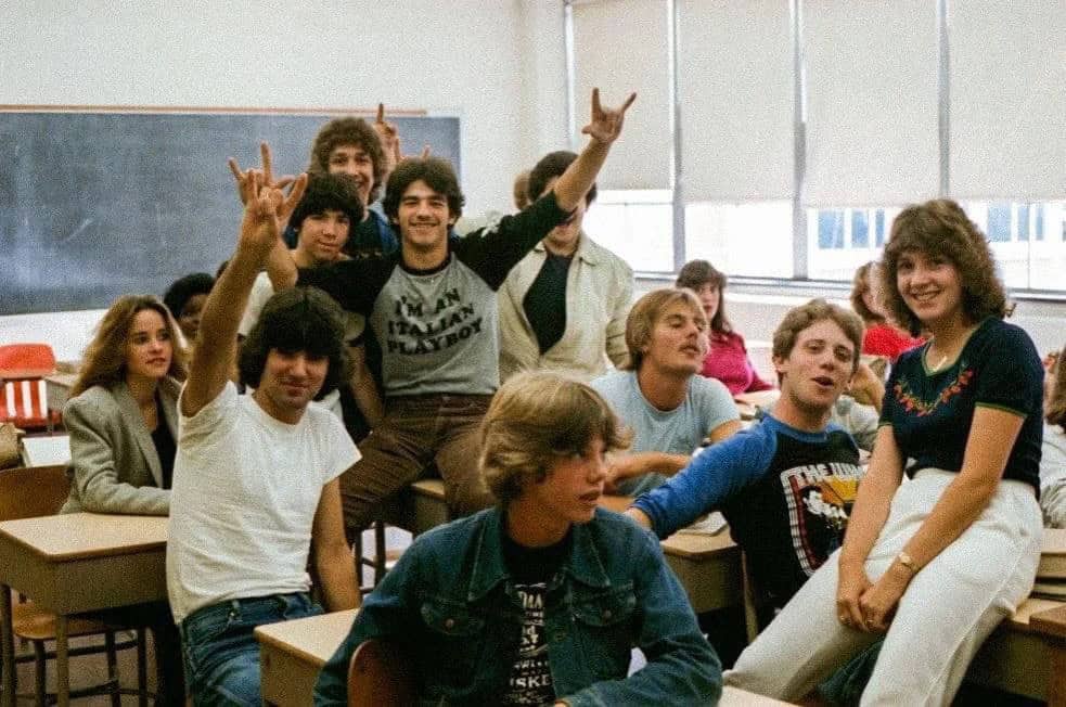 Classic Classroom