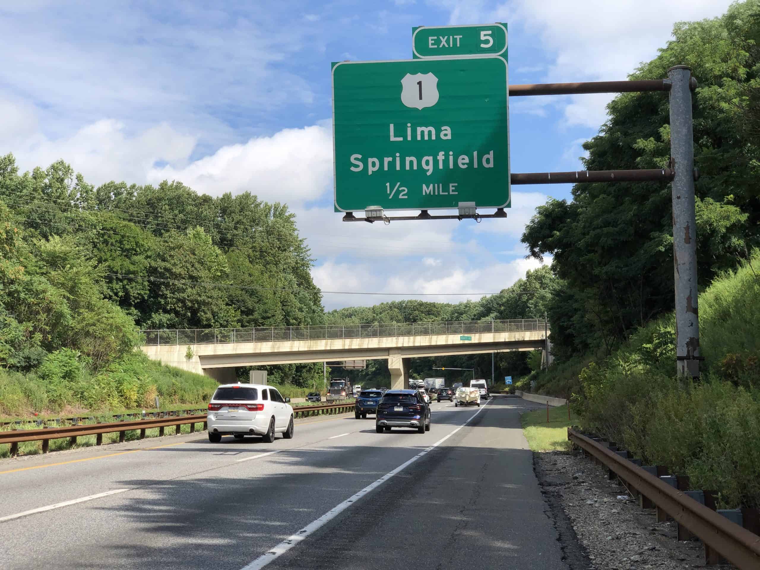 25. Pennsylvania