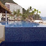 Hyatt Ziva Cancun, Mexico