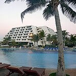 Grand Oasis Cancun, Mexico