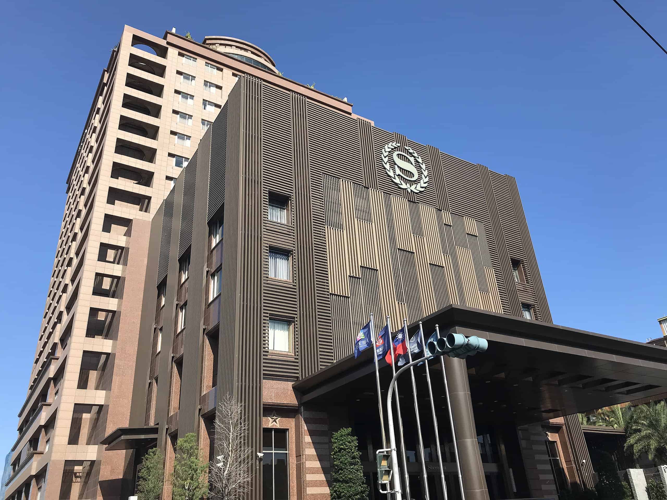 22. The Pierre Hotel