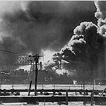 The Attack on Pearl Harbor