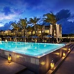 Hard Rock Hotel & Casino Punta Cana, Dominican Republic