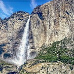 Yosemite National Park, USA