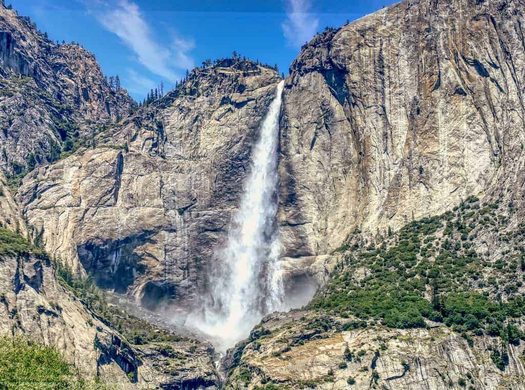 Yosemite National Park, USA